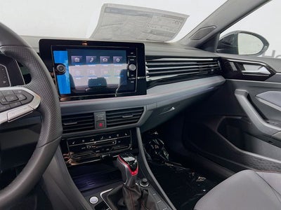 2026 Volkswagen Jetta GLI 2.0T Autobahn