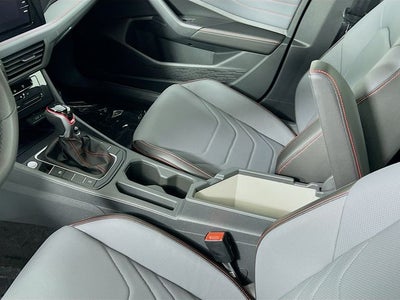 2026 Volkswagen Jetta GLI 2.0T Autobahn