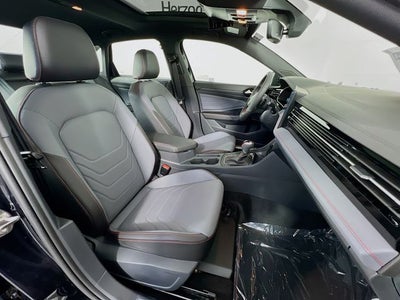 2026 Volkswagen Jetta GLI 2.0T Autobahn