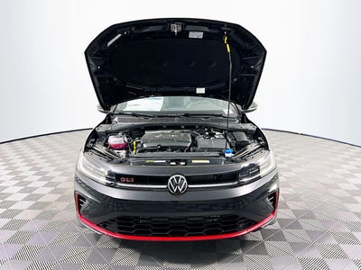 2026 Volkswagen Jetta GLI 2.0T Autobahn