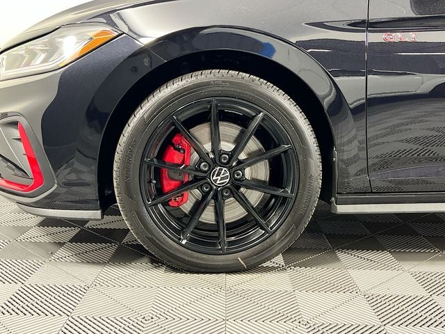 2026 Volkswagen Jetta GLI 2.0T Autobahn