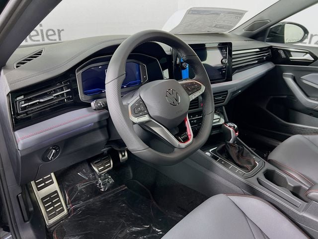 2026 Volkswagen Jetta GLI 2.0T Autobahn