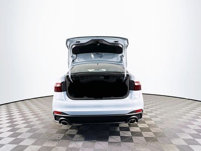 2026 Volkswagen Jetta GLI 2.0T Autobahn