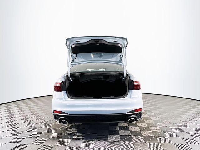 2026 Volkswagen Jetta GLI 2.0T Autobahn