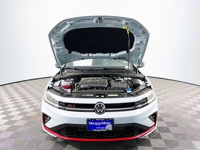 2026 Volkswagen Jetta GLI 2.0T Autobahn
