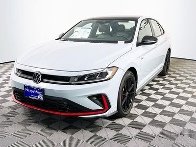 2026 Volkswagen Jetta GLI 2.0T Autobahn