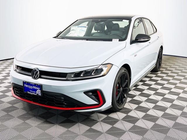 2026 Volkswagen Jetta GLI 2.0T Autobahn