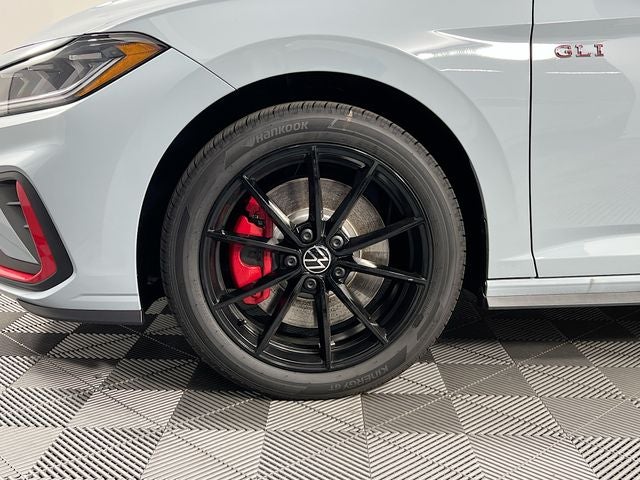 2026 Volkswagen Jetta GLI 2.0T Autobahn