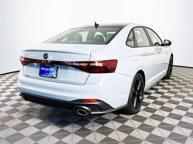 2026 Volkswagen Jetta GLI 2.0T Autobahn