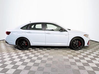 2026 Volkswagen Jetta GLI 2.0T Autobahn