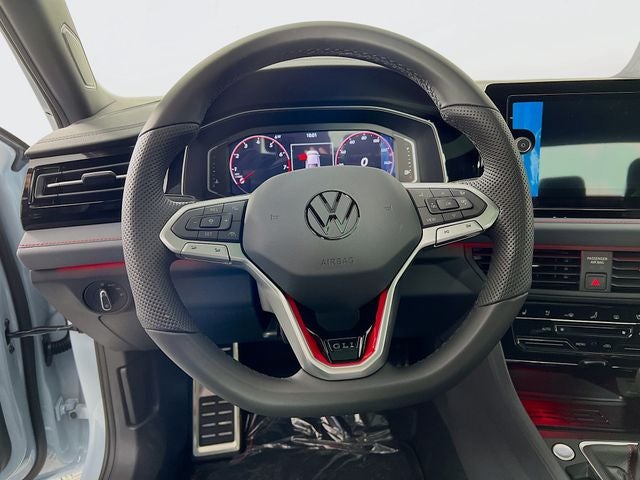 2026 Volkswagen Jetta GLI 2.0T Autobahn