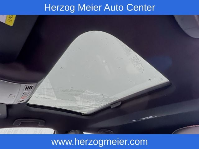 2016 Volkswagen Golf GTI SE