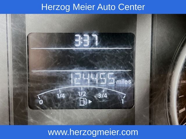 2014 Volkswagen Jetta 1.8T SE