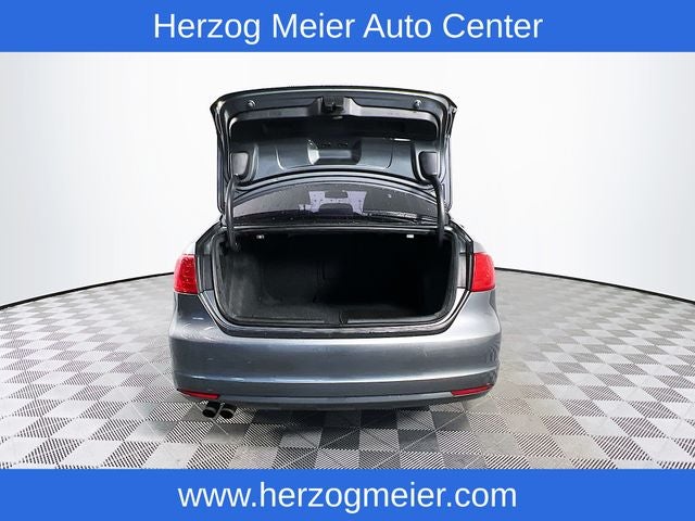 2014 Volkswagen Jetta 1.8T SE