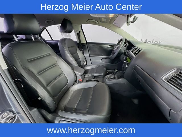 2014 Volkswagen Jetta 1.8T SE