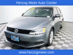 2014 Volkswagen Jetta 1.8T SE