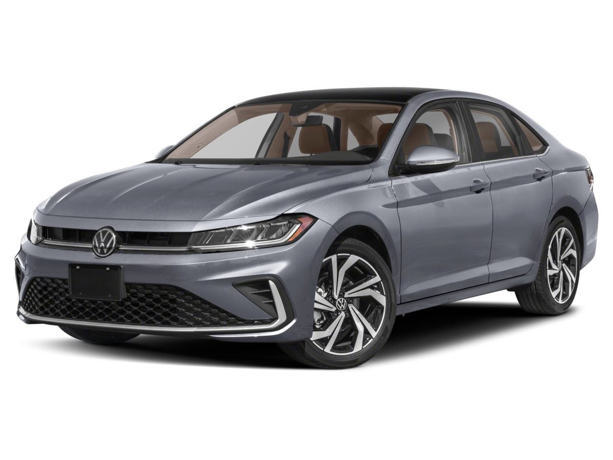 2026 Volkswagen Jetta 1.5T SEL