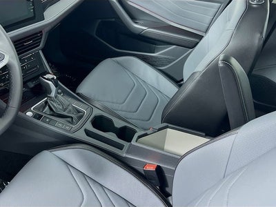 2026 Volkswagen Jetta 1.5T SEL