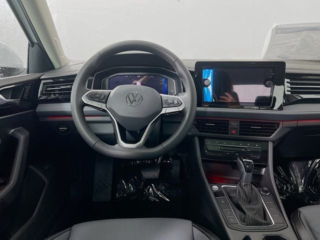 2026 Volkswagen Jetta 1.5T SEL