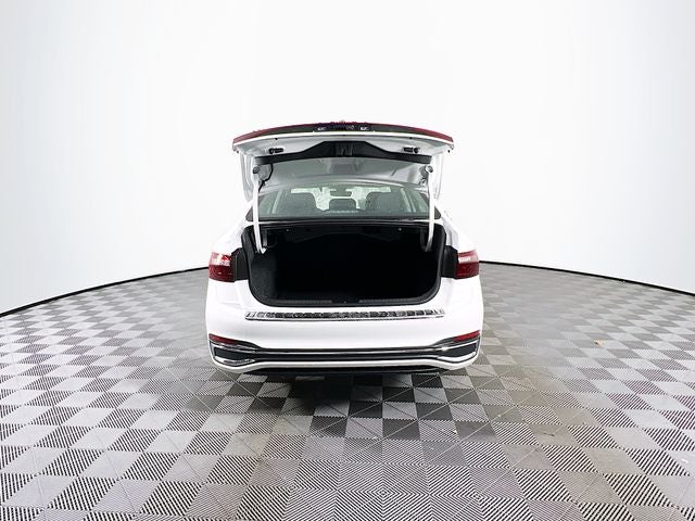 2026 Volkswagen Jetta 1.5T SEL