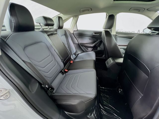 2026 Volkswagen Jetta 1.5T SEL