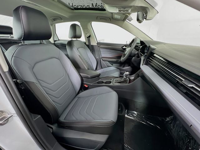 2026 Volkswagen Jetta 1.5T SEL