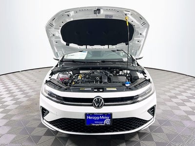 2026 Volkswagen Jetta 1.5T SEL
