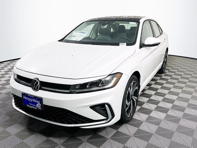 2026 Volkswagen Jetta 1.5T SEL