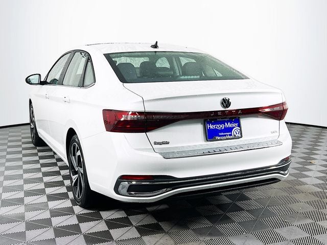 2026 Volkswagen Jetta 1.5T SEL