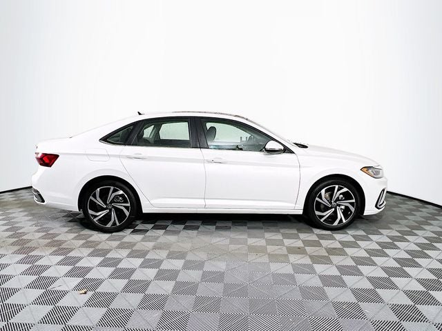 2026 Volkswagen Jetta 1.5T SEL