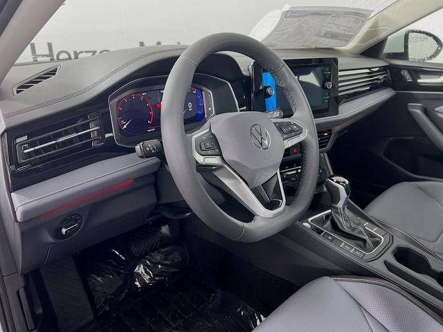 2026 Volkswagen Jetta 1.5T SEL