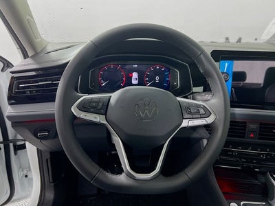 2026 Volkswagen Jetta 1.5T SEL