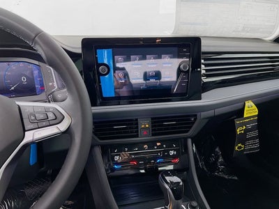 2026 Volkswagen Jetta 1.5T SEL