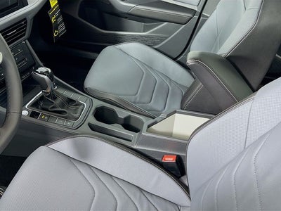 2026 Volkswagen Jetta 1.5T SEL