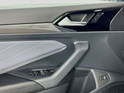 2026 Volkswagen Jetta 1.5T SEL