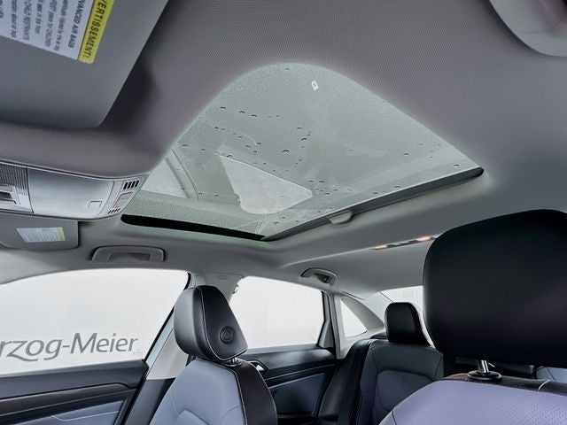 2026 Volkswagen Jetta 1.5T SEL