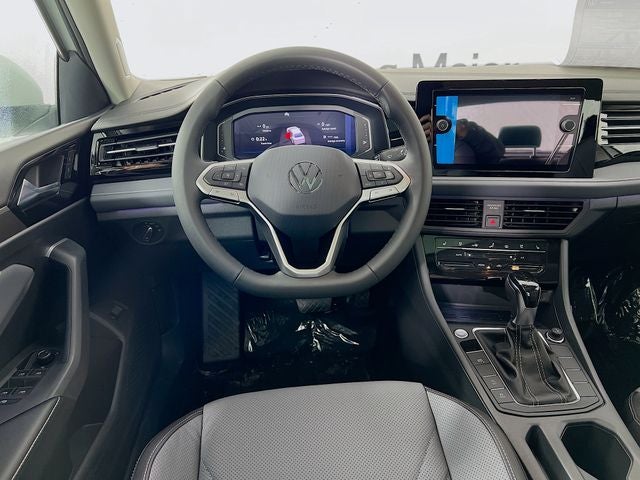 2026 Volkswagen Jetta 1.5T SEL