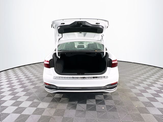 2026 Volkswagen Jetta 1.5T SEL