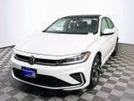 2026 Volkswagen Jetta 1.5T SEL