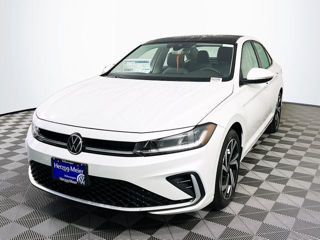 2026 Volkswagen Jetta 1.5T SEL
