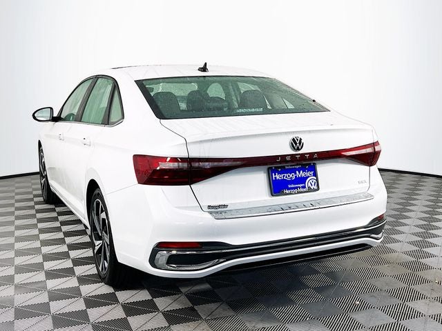 2026 Volkswagen Jetta 1.5T SEL