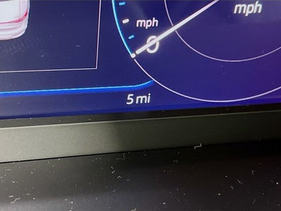 2026 Volkswagen Jetta 1.5T SEL