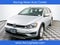 2017 Volkswagen Golf Alltrack TSI SE 4Motion