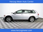 2017 Volkswagen Golf Alltrack TSI SE 4Motion