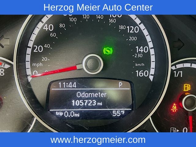 2014 Volkswagen Beetle 1.8T