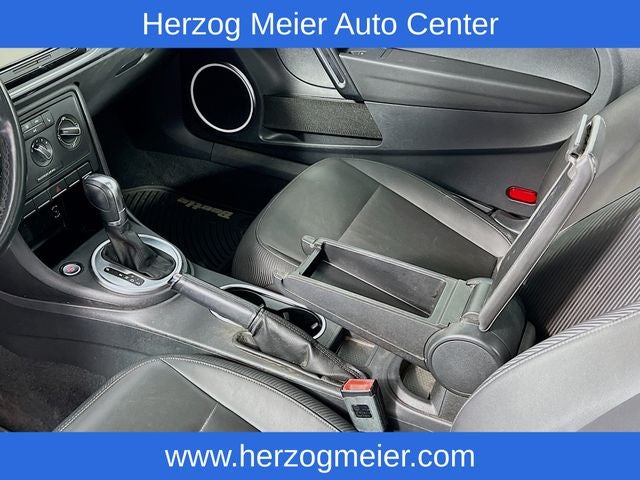 2014 Volkswagen Beetle 1.8T