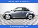 2014 Volkswagen Beetle 1.8T