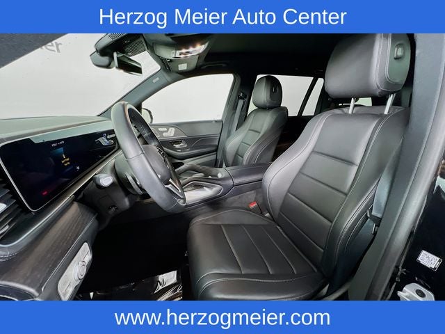 2021 Mercedes-Benz GLS GLS 450 4MATIC®