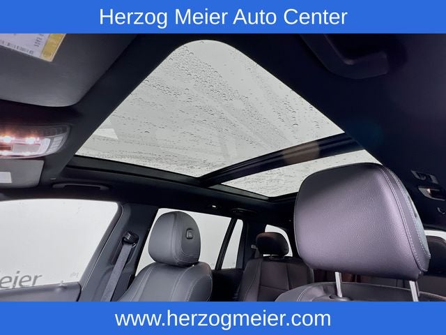 2021 Mercedes-Benz GLS GLS 450 4MATIC®