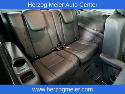 2021 Mercedes-Benz GLS GLS 450 4MATIC®